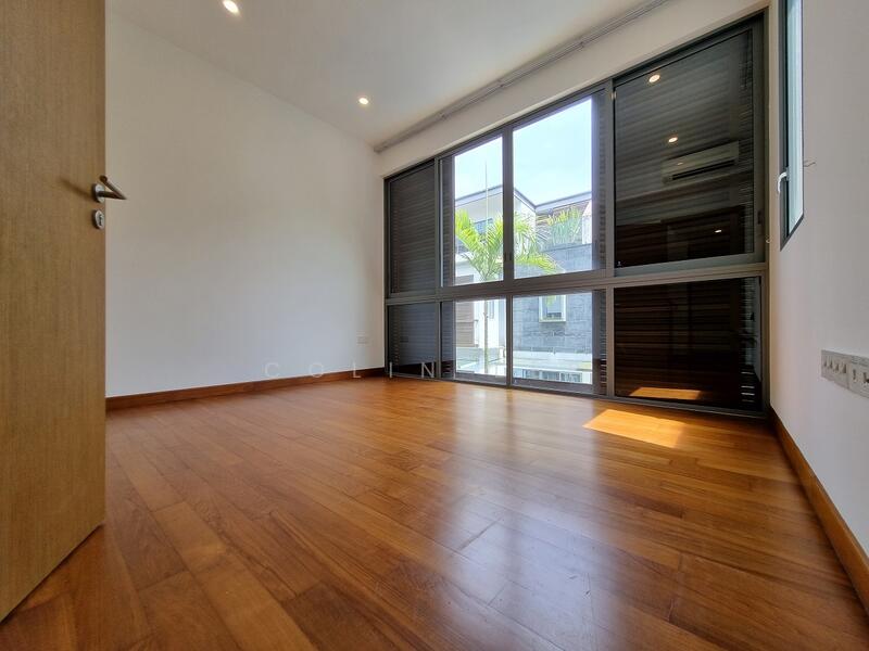 Greenwood Mews, 271 Greenwood Avenue, 4 Bedrooms, 3,100 sqft, Cluster House For Rent, by Colin Lee, 500049817 - Master Bedroom - PropertyGuru.com.sg
