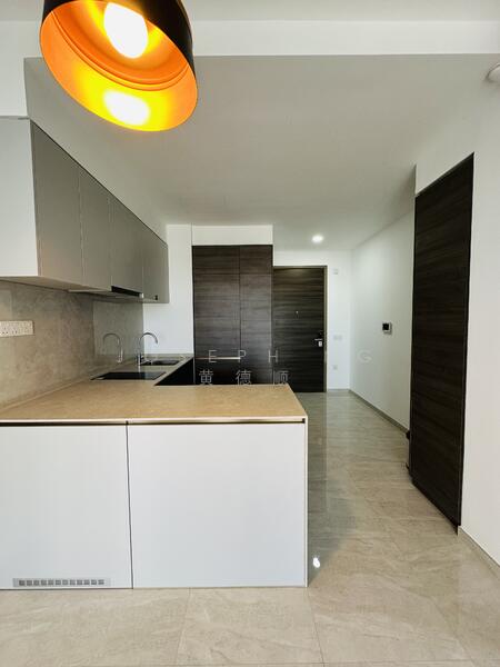 The Florence Residences Condominium For Sale at S$ 1,299,999 | PropertyGuru Singapore - Kitchen