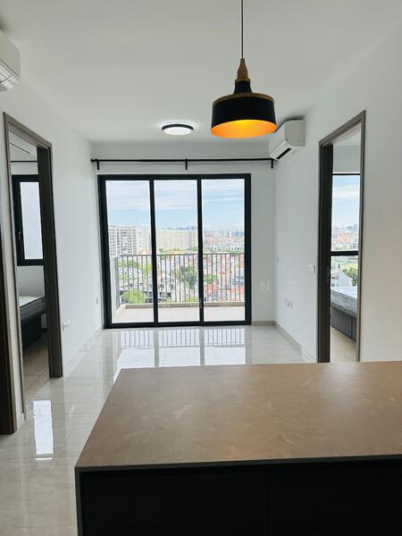 The Florence Residences Condominium For Sale at S$ 1,299,999 | PropertyGuru Singapore - Interior