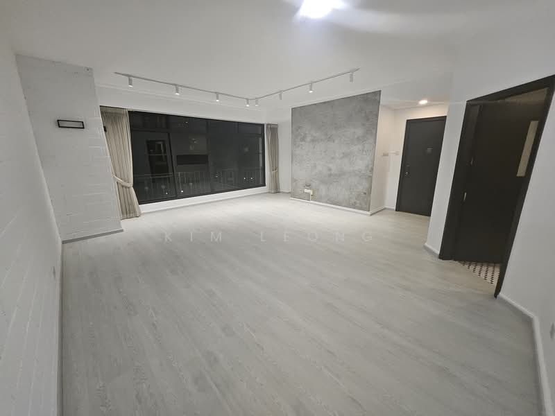 Mutiara View Apartment For Sale at S$ 3,350,000 | PropertyGuru Singapore - Living Room