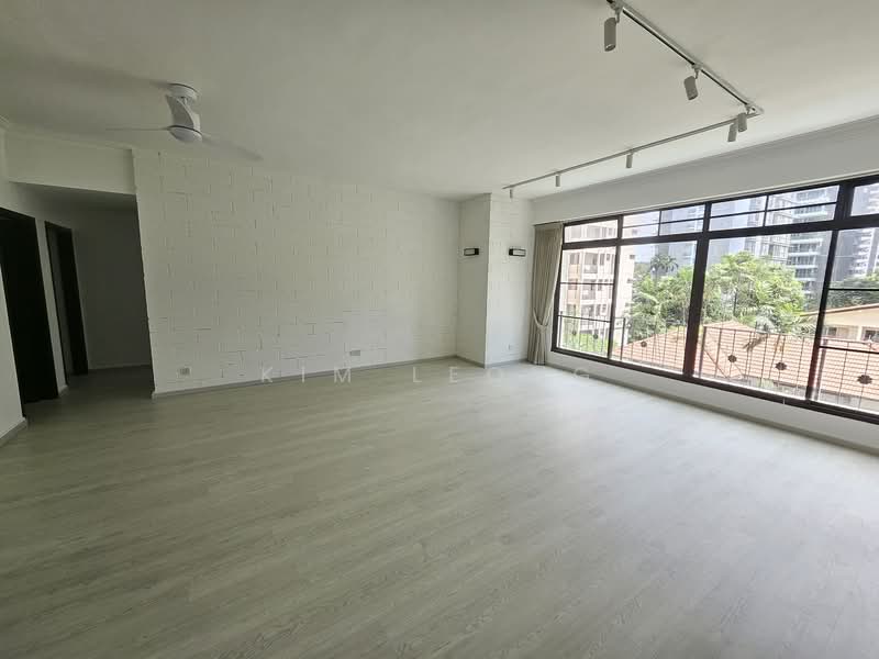 Mutiara View Apartment For Sale at S$ 3,350,000 | PropertyGuru Singapore - Living Room