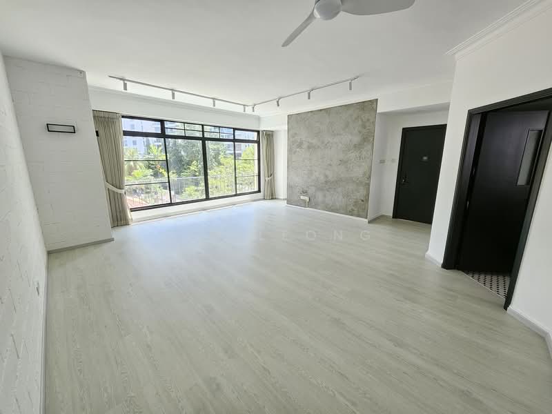 Mutiara View Apartment For Sale at S$ 3,350,000 | PropertyGuru Singapore - Living Room