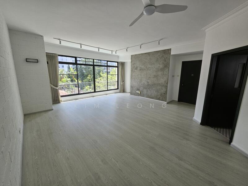 Mutiara View Apartment For Sale at S$ 3,350,000 | PropertyGuru Singapore - Living Room