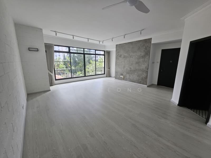 Mutiara View Apartment For Sale at S$ 3,350,000 | PropertyGuru Singapore - Living Room