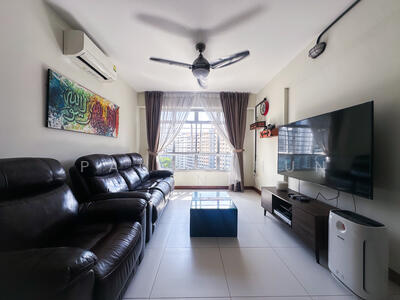 For Sale - 522A Tampines Central 7