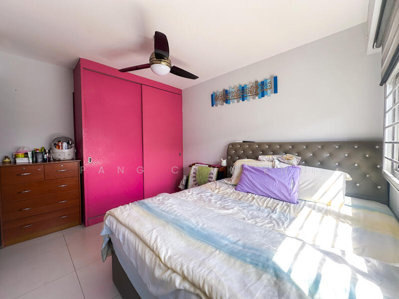 522A Tampines Central 7 HDB Flat For Sale at S$ 830,000 | PropertyGuru Singapore