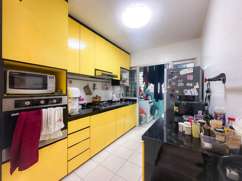 522A Tampines Central 7 HDB Flat For Sale at S$ 830,000 | PropertyGuru Singapore