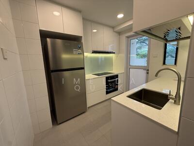 For Rent - Jervois Regency