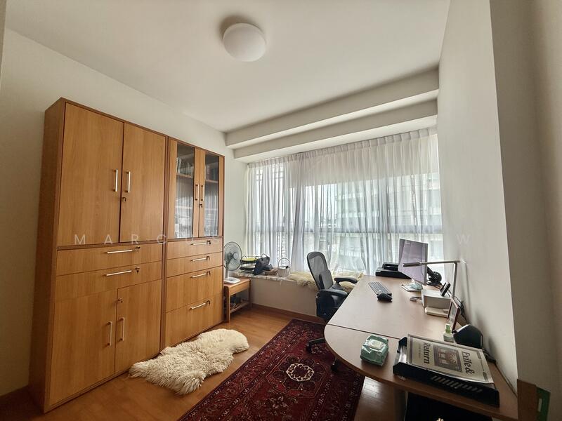 The Oceanfront @ Sentosa Cove Condominium For Sale at S$ 2,965,000 | PropertyGuru Singapore - Study