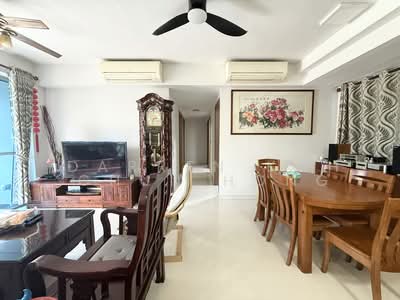 For Sale - Q Bay Residences