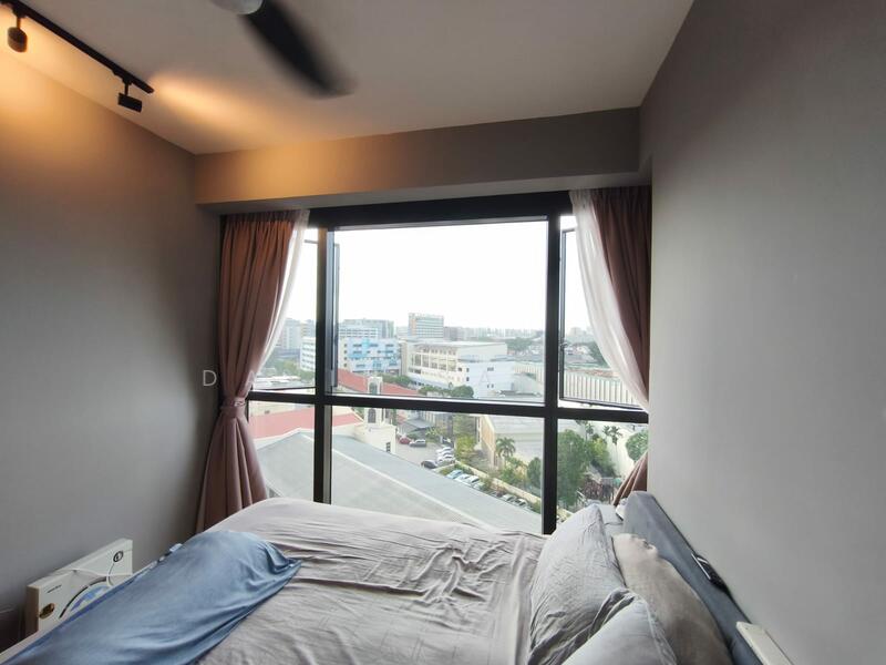 The Antares Condominium For Sale at S$ 1,590,000 | PropertyGuru Singapore