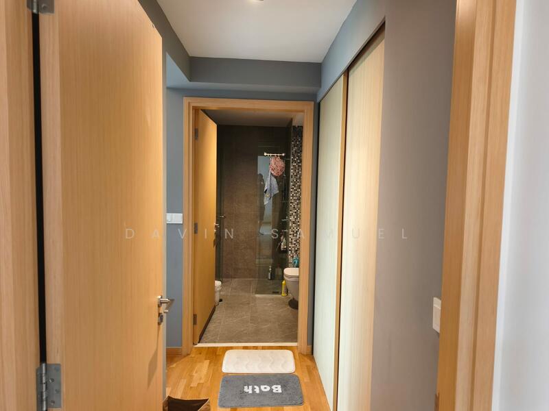 The Antares Condominium For Sale at S$ 1,590,000 | PropertyGuru Singapore