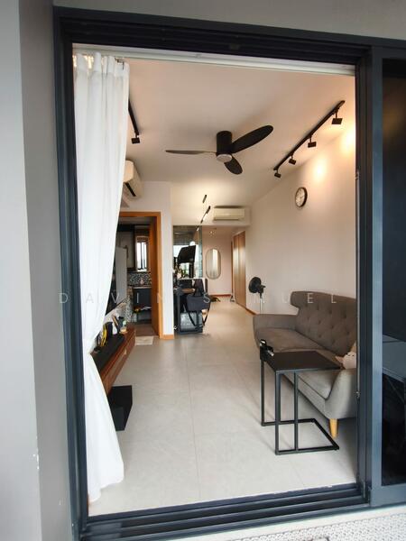 The Antares Condominium For Sale at S$ 1,590,000 | PropertyGuru Singapore