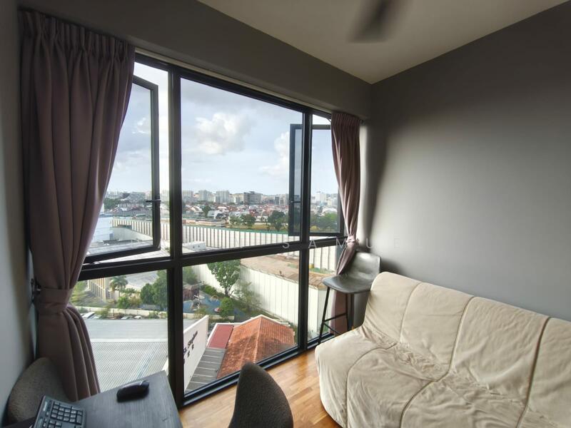 The Antares Condominium For Sale at S$ 1,590,000 | PropertyGuru Singapore