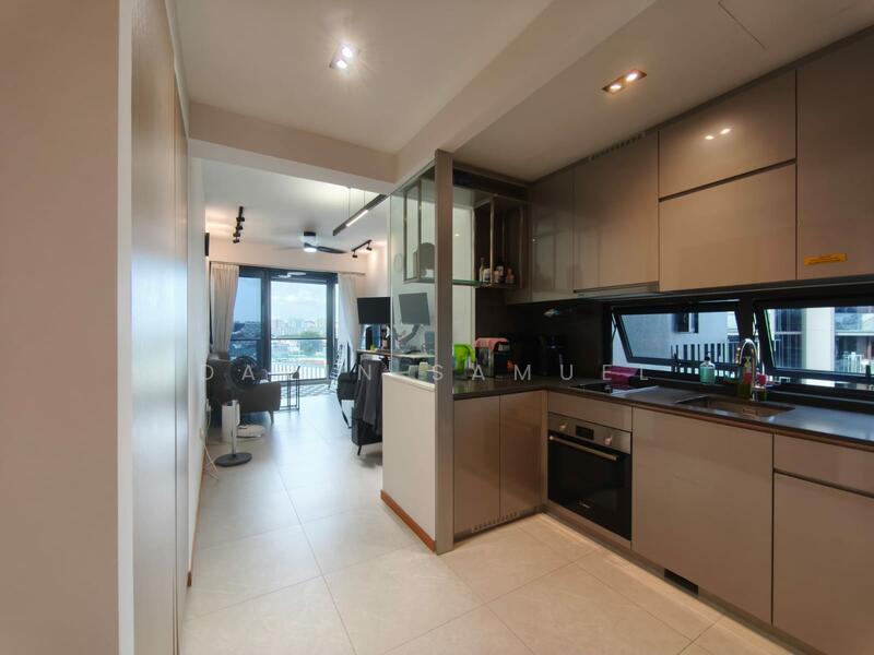 The Antares Condominium For Sale at S$ 1,590,000 | PropertyGuru Singapore