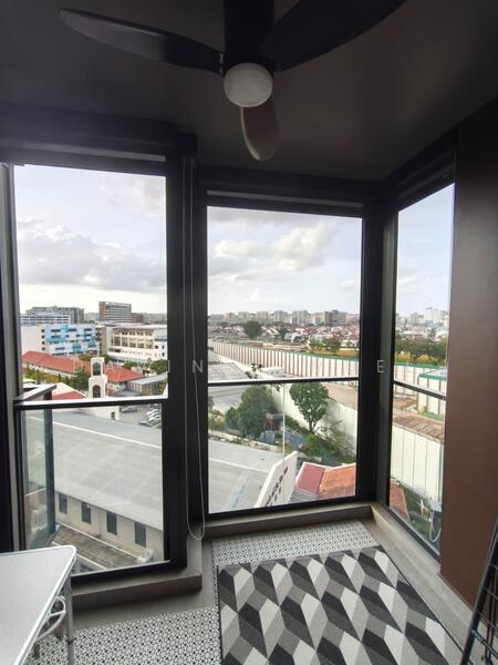 The Antares Condominium For Sale at S$ 1,590,000 | PropertyGuru Singapore