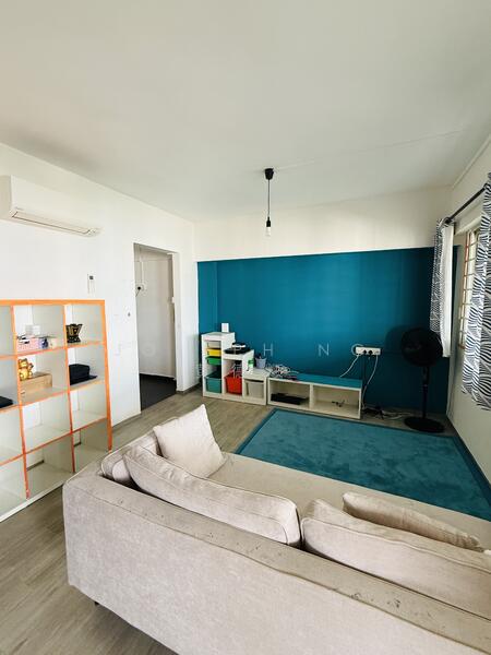 For Sale - 280 Yishun Street 22