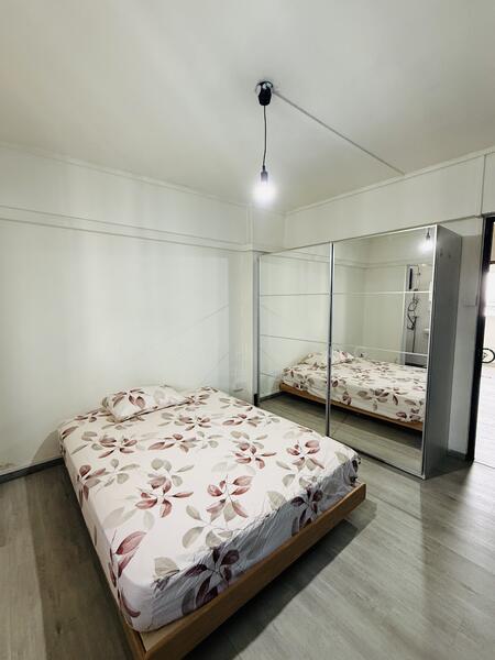 For Sale - 280 Yishun Street 22