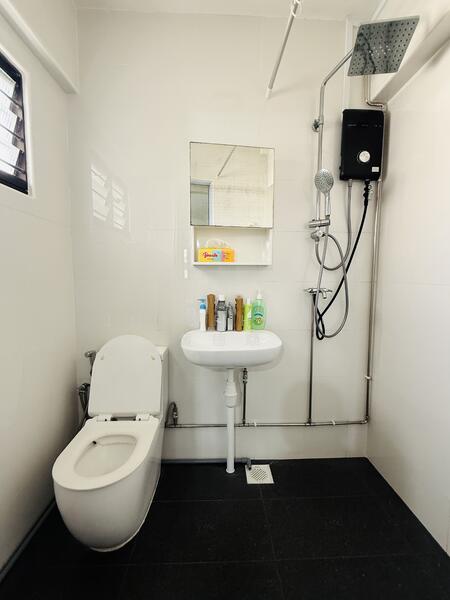 For Sale - 280 Yishun Street 22