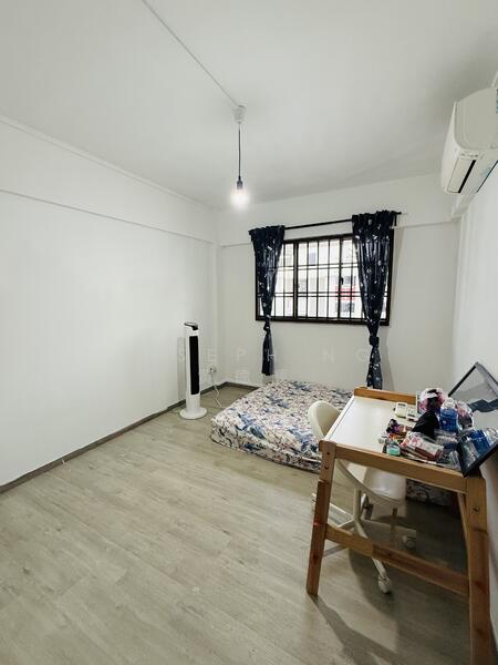 For Sale - 280 Yishun Street 22