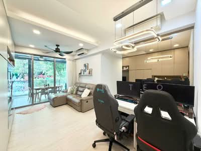 For Sale - Bartley Ridge