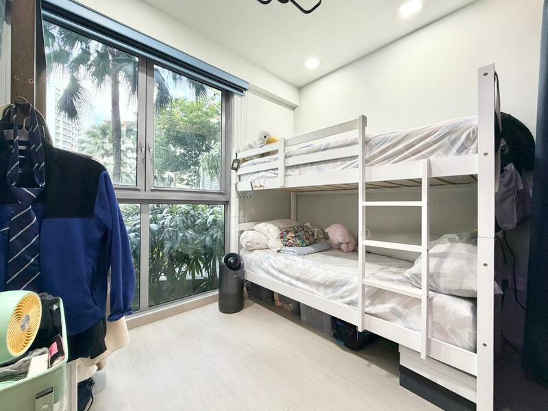 Bartley Ridge Condominium For Sale at S$ 1,600,000 | PropertyGuru Singapore - Bedroom