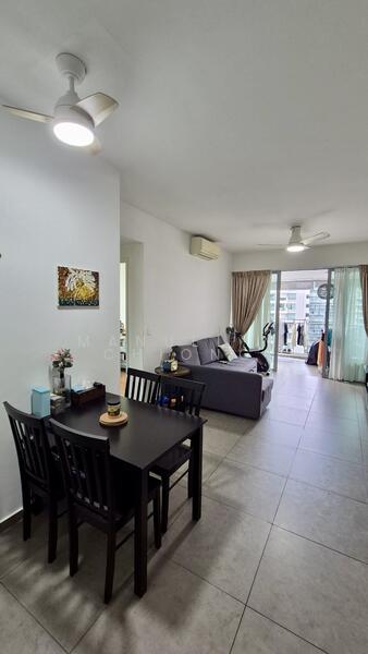 The Minton, 147 Hougang Street 11, 2 Bedrooms, 990 sqft, Condominium For Rent, by Manuel M Chiong, 500049835 - PropertyGuru.com.sg