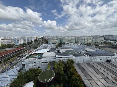 For Rent - North Park Residences