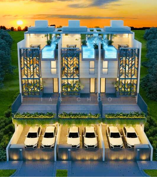 Onan Road Terraced House For Sale at S$ 7,500,000 | PropertyGuru Singapore - Exterior