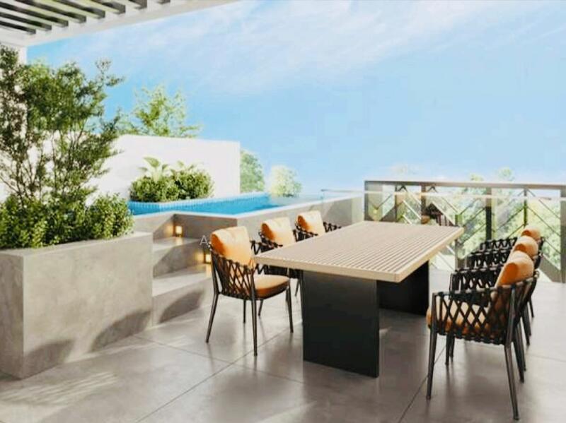 Onan Road Terraced House For Sale at S$ 7,500,000 | PropertyGuru Singapore - Exterior