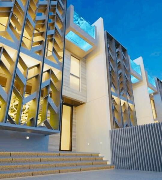 Onan Road Terraced House For Sale at S$ 7,500,000 | PropertyGuru Singapore - Exterior