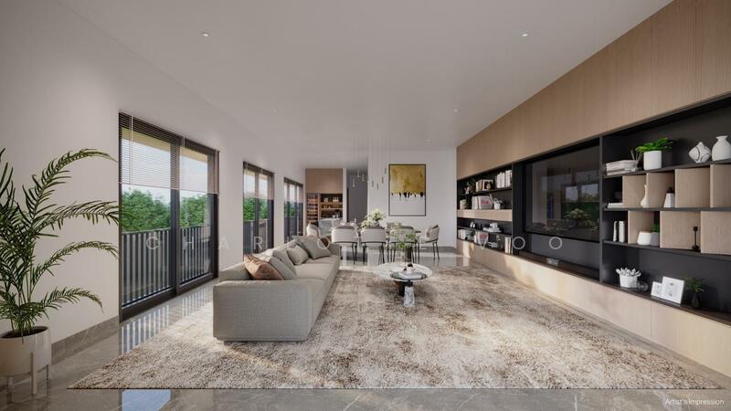 For Sale - Brighton Crescent