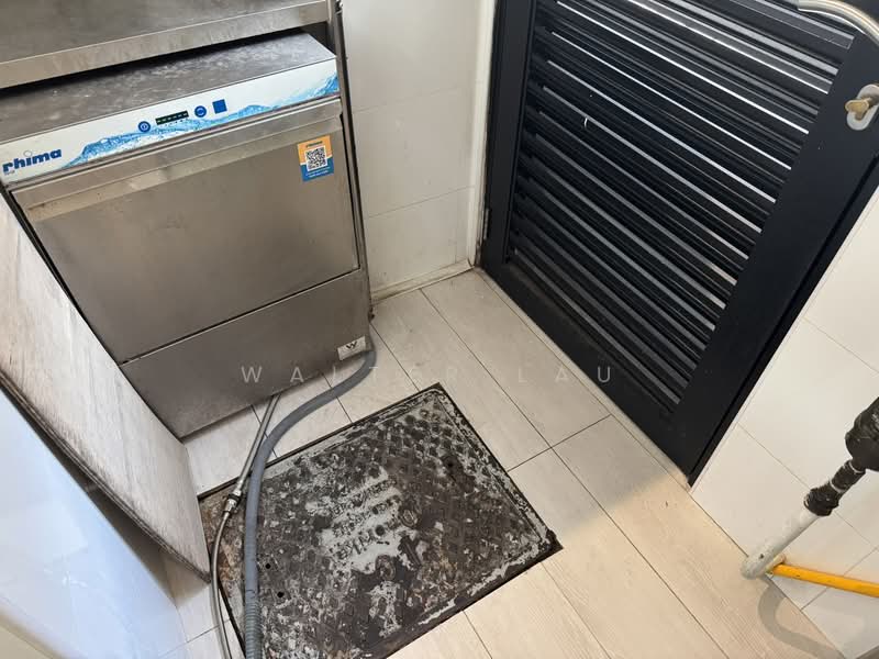 Kim Keat road, Kim Keat Road, 1,400 sqft, Shop / Shophouse For Rent, by Walter Lau, 500049840 - Dish washing appliance - CommercialGuru.com.sg