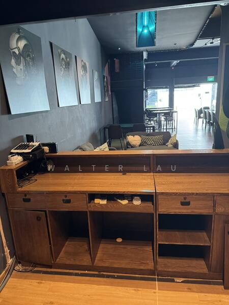Kim Keat road, Kim Keat Road, 1,400 sqft, Shop / Shophouse For Rent, by Walter Lau, 500049840 - Working counter - CommercialGuru.com.sg