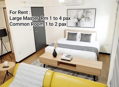 For Rent - 26B Saint George's Lane