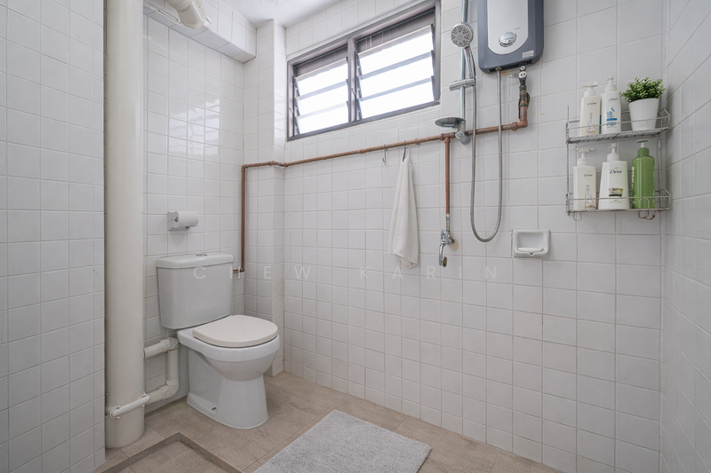 Photo enhanced for better visualization