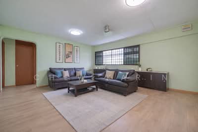 For Sale - 109 Bukit Purmei Road