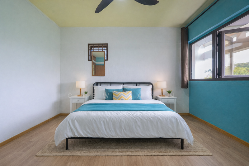 Photo enhanced for better visualization