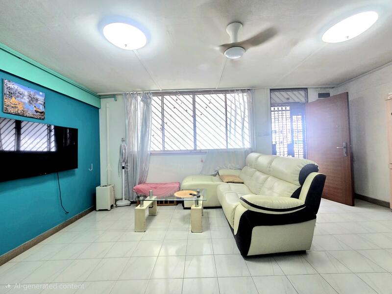 146 Serangoon North Avenue 1 HDB Flat For Sale at S$ 499,999 | PropertyGuru Singapore