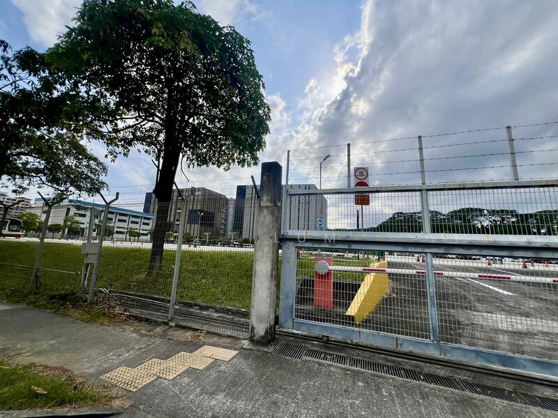 Nordix, 1 Woodlands Industrial Park E2, Sembawang / Yishun, 7,320 sqft, Factory / Workshop (B2) For Sale, by TT Lum, 500049849 - CommercialGuru.com.sg