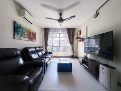 For Sale - 522A Tampines Central 7