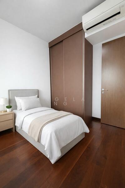 Normanton Park Condominium For Sale at S$ 1,320,000 | PropertyGuru Singapore - Bedroom