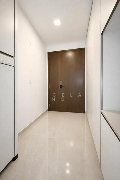 Normanton Park Condominium For Sale at S$ 1,320,000 | PropertyGuru Singapore - Entrance