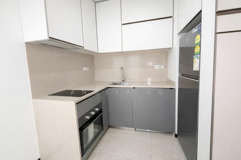 Normanton Park Condominium For Sale at S$ 1,320,000 | PropertyGuru Singapore - Kitchen