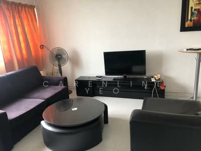 For Rent - 461 Tampines Street 44