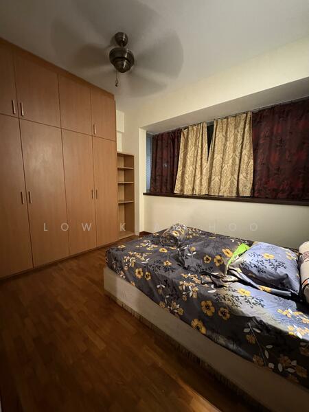 Sunhaven, 781 Upper Changi Road East, 3 Bedrooms, 1,292 sqft, Condominium For Rent, by Low Kian Hoo, 500049855 - PropertyGuru.com.sg