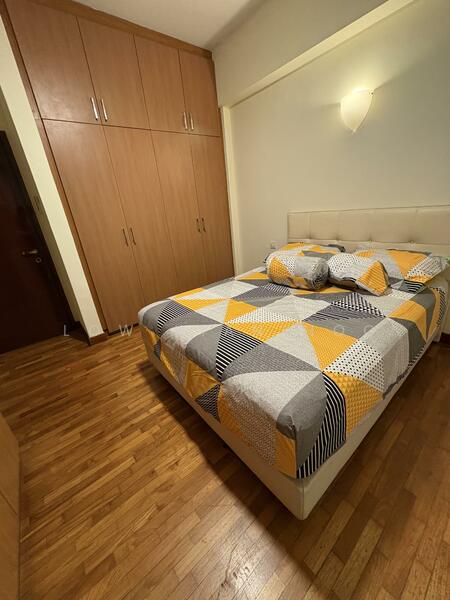 Sunhaven, 781 Upper Changi Road East, 3 Bedrooms, 1,292 sqft, Condominium For Rent, by Low Kian Hoo, 500049855 - PropertyGuru.com.sg