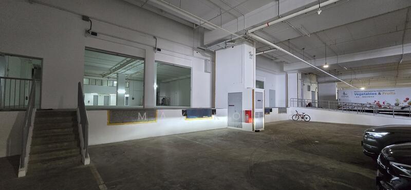 Food Hub @ Senoko, 15 Senoko Drive, 11,981 sqft, Factory / Workshop (B2) For Rent, by Max Koh, 500049859 - CommercialGuru.com.sg