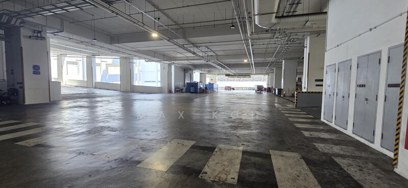 Food Hub @ Senoko, 15 Senoko Drive, 11,981 sqft, Factory / Workshop (B2) For Rent, by Max Koh, 500049859 - CommercialGuru.com.sg