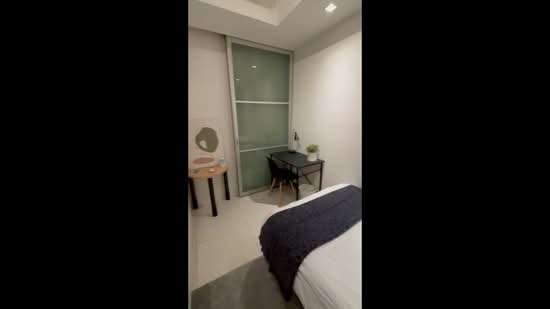 The Sail @ Marina Bay, 2 Marina Boulevard, Room Rental, 100 sqft, Condominium For Rent, by June Ling, 500049861 - PropertyGuru.com.sg